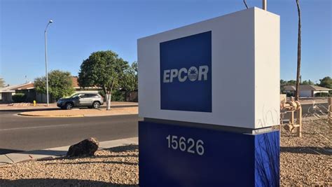 epcor surprise az